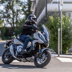 2021 X-ADV Honda Adventure Bike