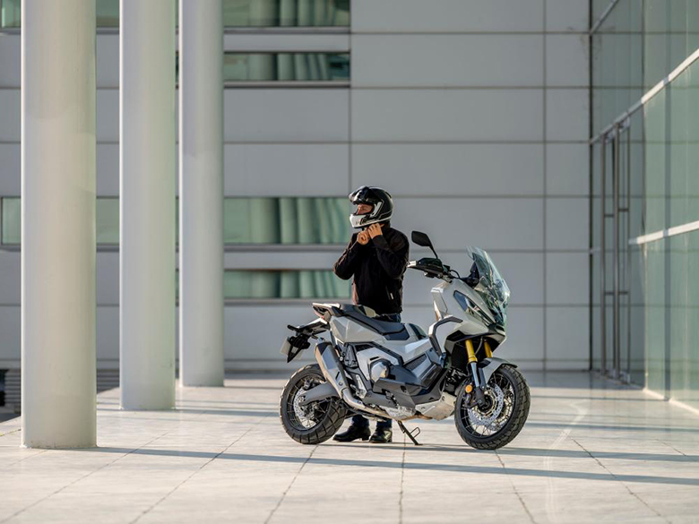 2021 X-ADV Honda Adventure Bike