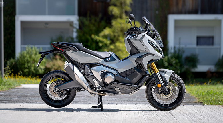2021 X-ADV Honda Adventure Bike
