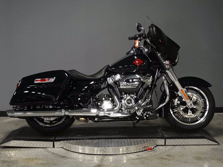 Electra Glide Standard 2021 Harley-Davidson Tourer