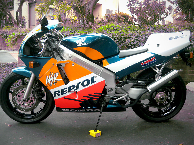 Top Ten Two Stroke Bikes Delivering Above Power-to-Weight Ratios