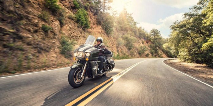 Kawasaki 2020 Vulcan 1700 Voyager ABS Cruisers