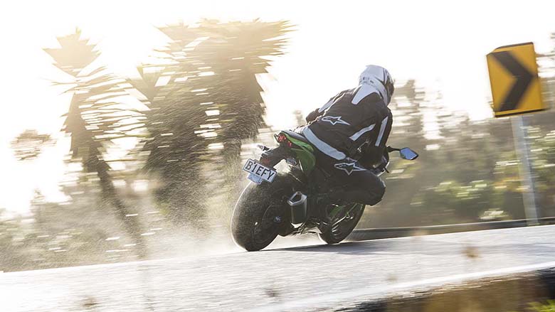 Ninja ZX-10R ABS 2020 Kawasaki Sports Motorcycle