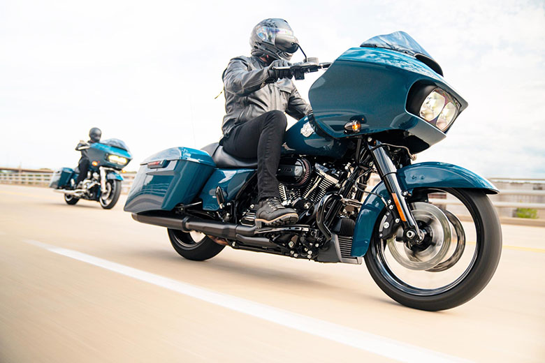 Road Glide Special 2021 Harley-Davidson Touring Bike - Review