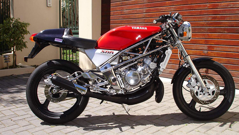 Top Ten Two Stroke Bikes Delivering Above Power-to-Weight Ratios