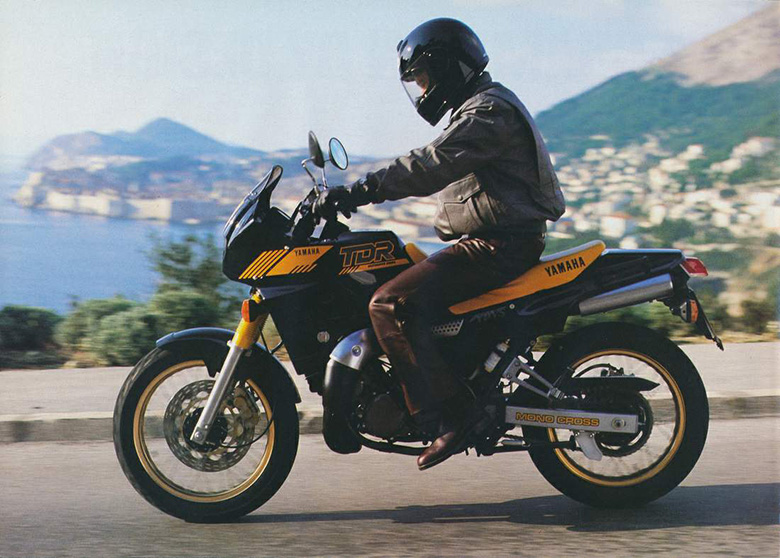 Top Ten Two Stroke Bikes Delivering Above Power-to-Weight Ratios