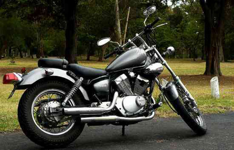 Top Ten Old Bikes Still Available in the Market