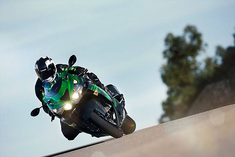 2020 Kawasaki Ninja ZX-14R ABS Sports Bike