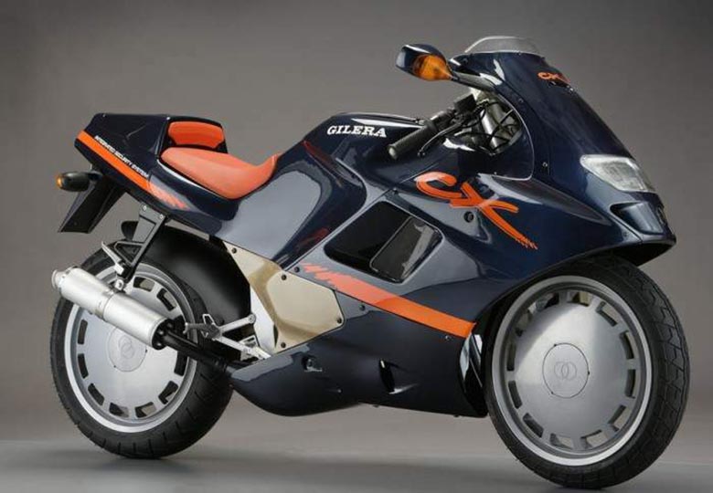 Top Ten Pretty Ugly Motorcycles in the World