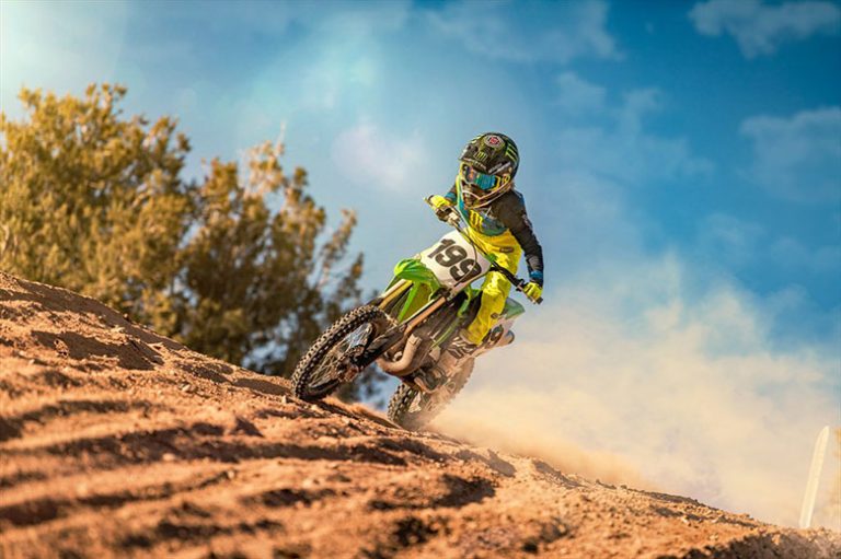 2021-kawasaki-kx85-dirt-bike-review-price-specs