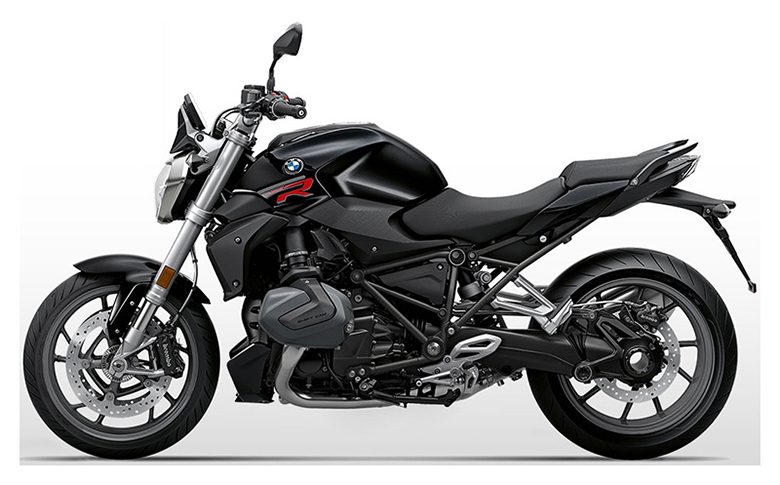 2022 BMW R 1250 R Sports Bike