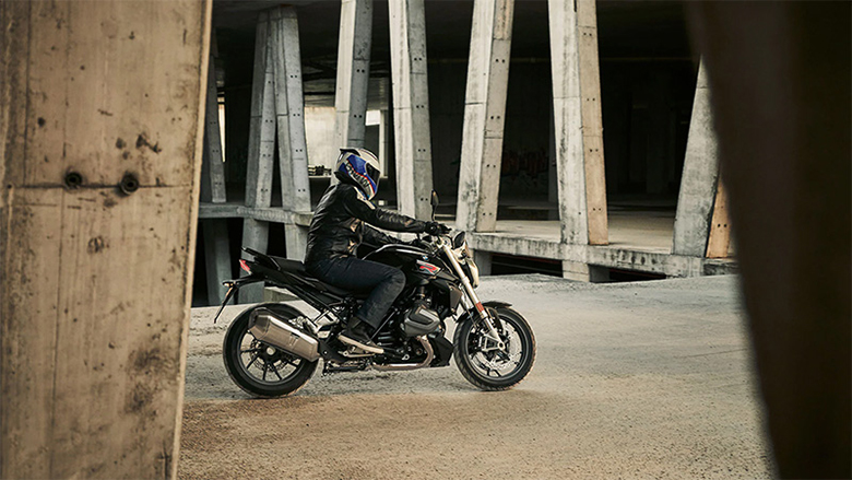 2022 BMW R 1250 R Sports Bike