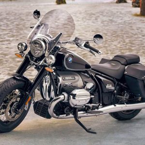 2022 BMW R18 Classic Cruisers Motorcycle