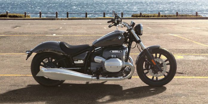 2022 BMW R18 Cruisers - Review Specs Price