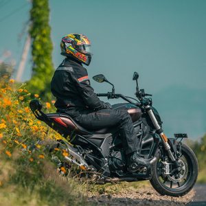 2022 Benelli 502C Cruiser