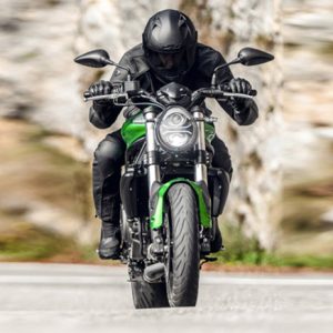 2022 Benelli 752 S Road Bike