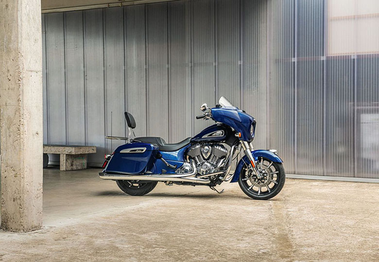 2022 Indian Chieftain Limited Cruisers