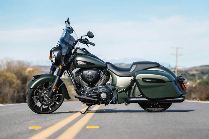 indian touring