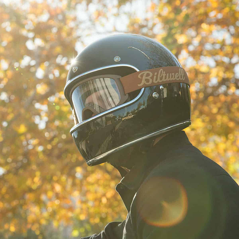 Top Ten Best Motorcycle Goggles of 2022