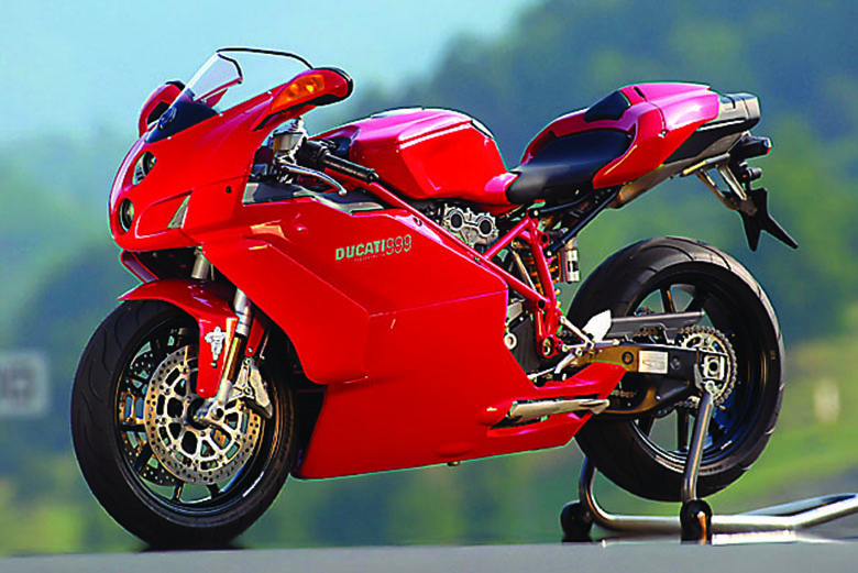 Top Ten Pretty Ugly Motorcycles in the World