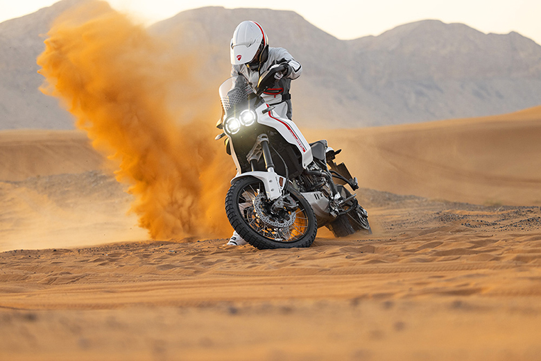 Top Ten Best Adventure Motorcycles below 1000cc