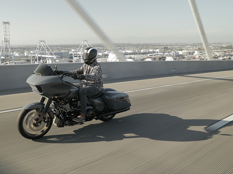 Harley-Davidson 2022 Road Glide ST Touring Bike