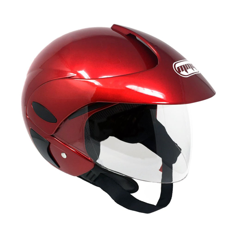 Top Ten Best MMG Motorcycle Helmets in the World