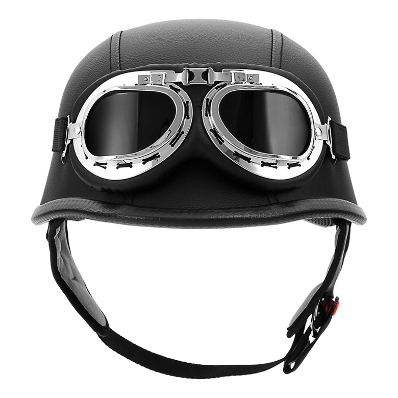 Top Ten Best MMG Motorcycle Helmets in the World