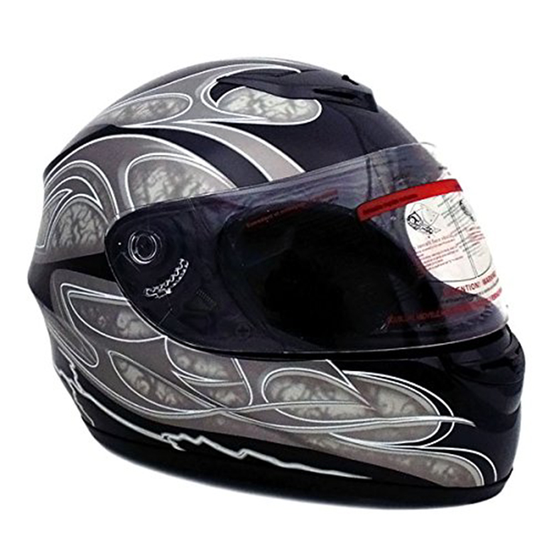 Top Ten Best MMG Motorcycle Helmets in the World