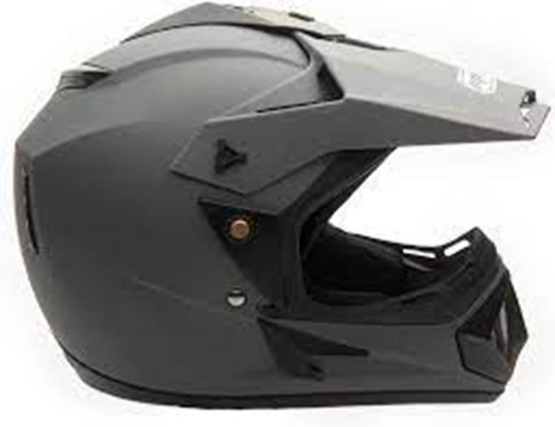 Top Ten Best MMG Motorcycle Helmets in the World