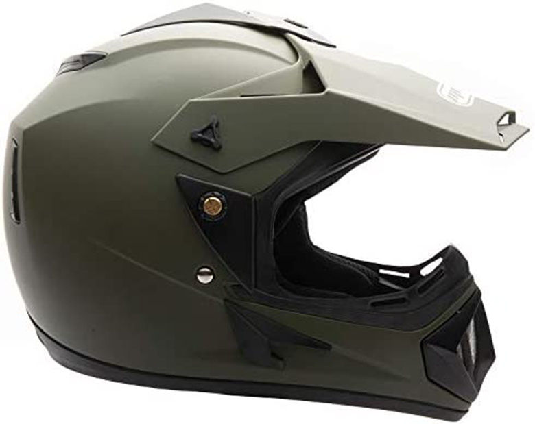 Top Ten Best MMG Motorcycle Helmets in the World