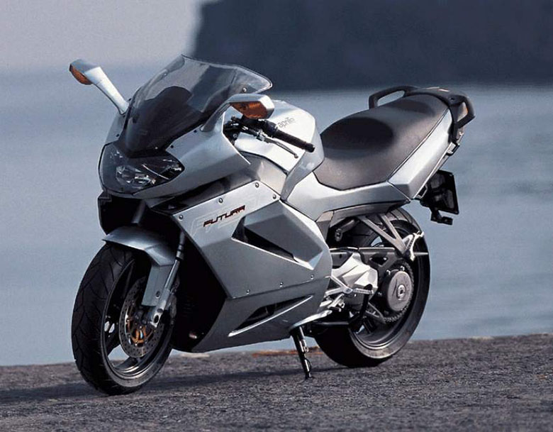 Top Ten Flop Motorcycles That You Didn't Want
