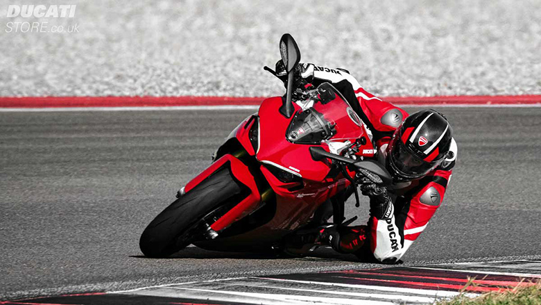 2021 Ducati SuperSport 950 Sports Motorcycle