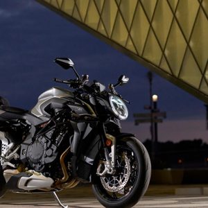 2022 MV Agusta Brutale 1000 RS Powerful Naked Bike
