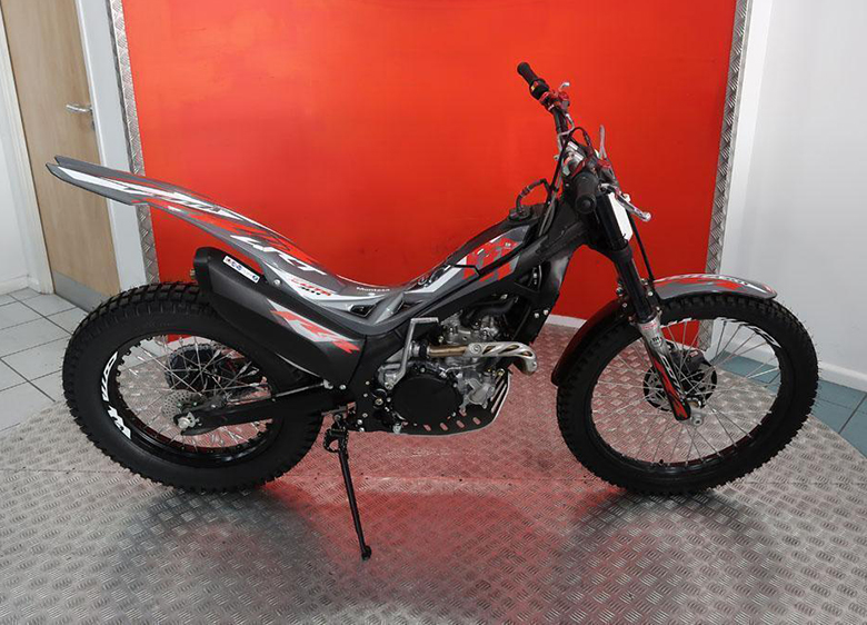 2022 Montesa Cota 301RR Honda Dirt Bike