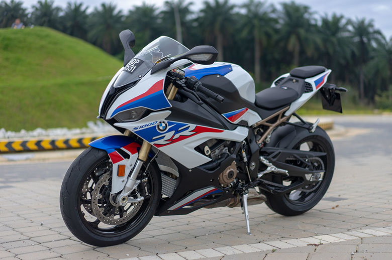 Top Ten Best Sports Bikes of 2021