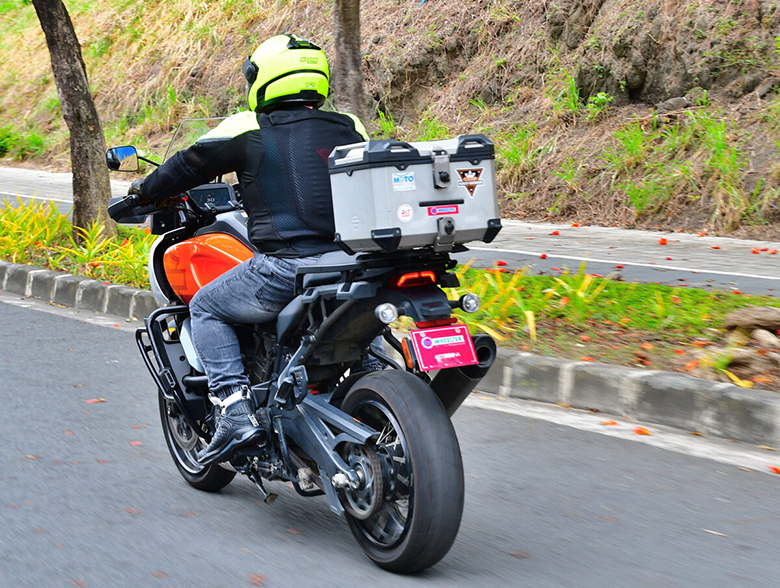Harley-Davidson 2022 Pan-America Special Adventure Bike
