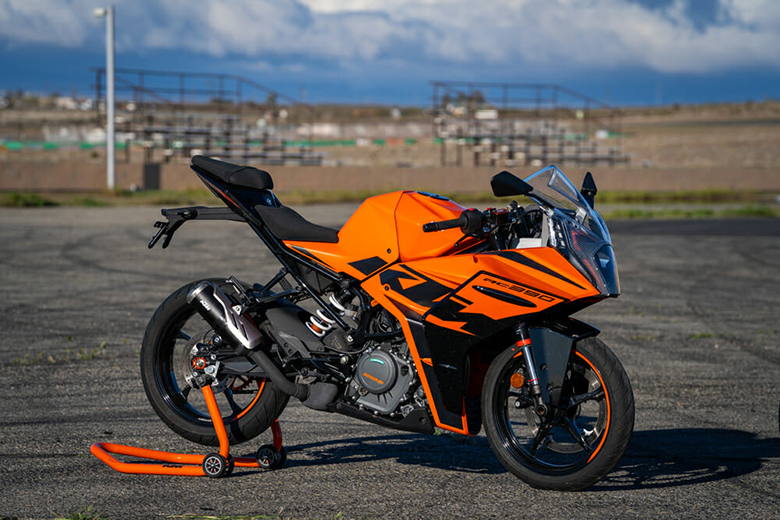 Top Ten Best Sports Bikes of 2021