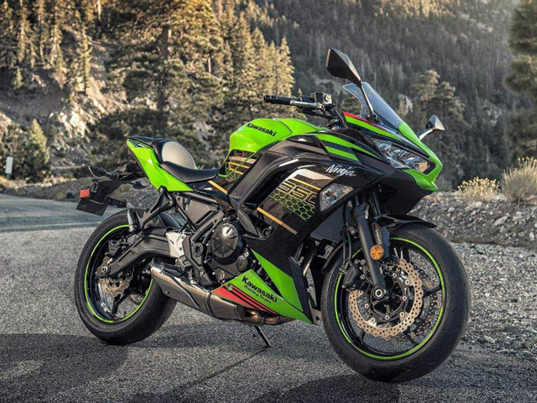 Top Ten Best Sports Bikes of 2021