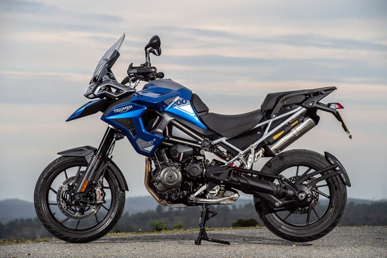 Top Ten Best Adventure Bikes In 2022 Top Rated