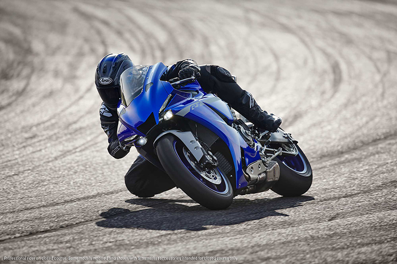 Top Ten Best Sports Bikes of 2021