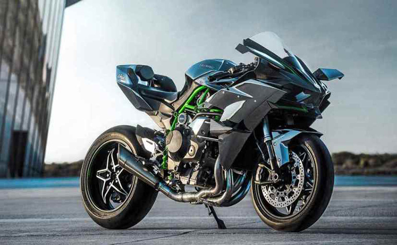 Top Ten Expensive Motorcycles on Sales in India