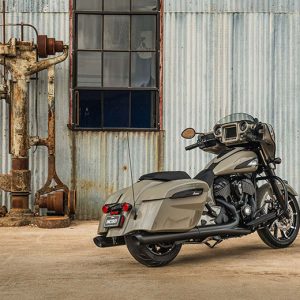 2022 Chieftain Dark Horse Indian Cruisers