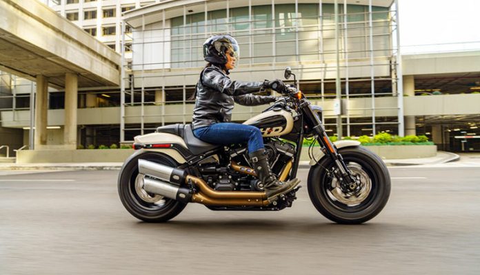 2022 Harley-Davidson Fat Bob 114 Cruisers