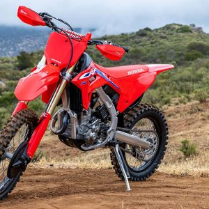 2022 Honda CRF250RX Off-Road Motorcycle