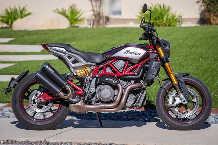 Rated R Ftr Top Ten Reasons to Ride 2022 Indian FTR R Carbon - Top Rated