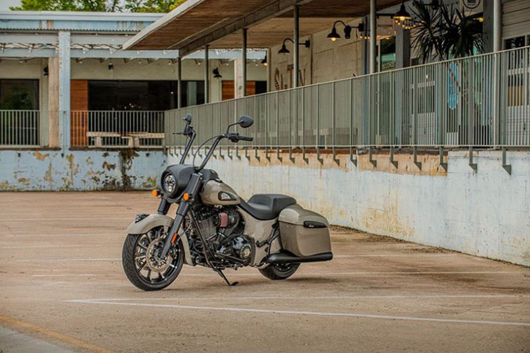 2022 Indian Springfield Dark Horse Cruisers Review Specs Price