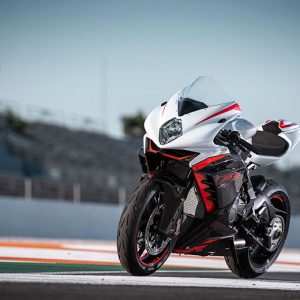 2022 MV Agusta F3RR Sports Motorcycle