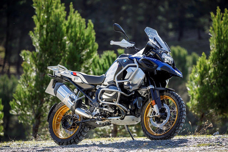 Top Ten Ducati DesertX Alternative Adventure Motorcycles