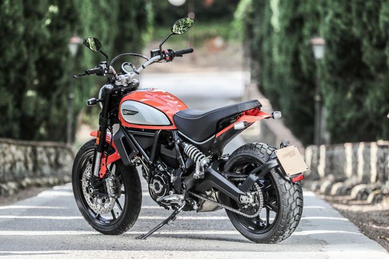 Top Ten Best Motorcycles to Ride under 500cc in 2022